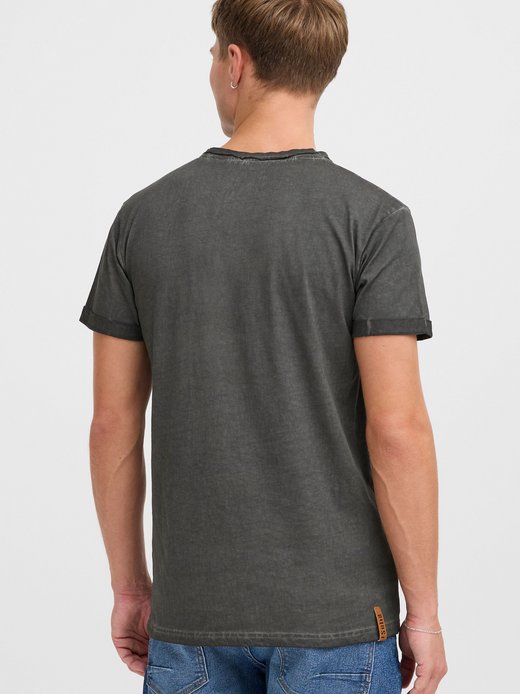 Herren Rundhalsshirt - SDTino