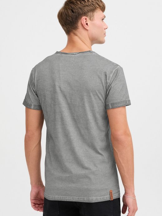 Herren Rundhalsshirt - SDTino