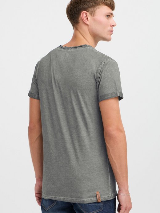 Herren Rundhalsshirt - SDTino