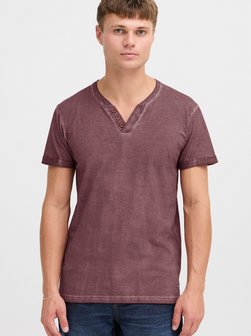 Herren Rundhalsshirt - SDTino