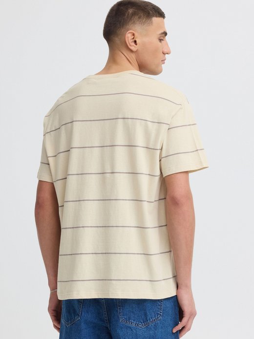 Herren Rundhalsshirt - SDUbalt