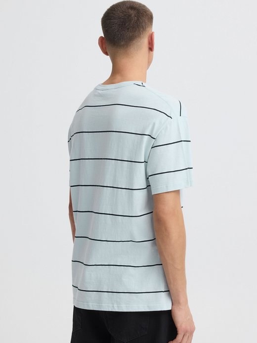 Herren Rundhalsshirt - SDUbalt