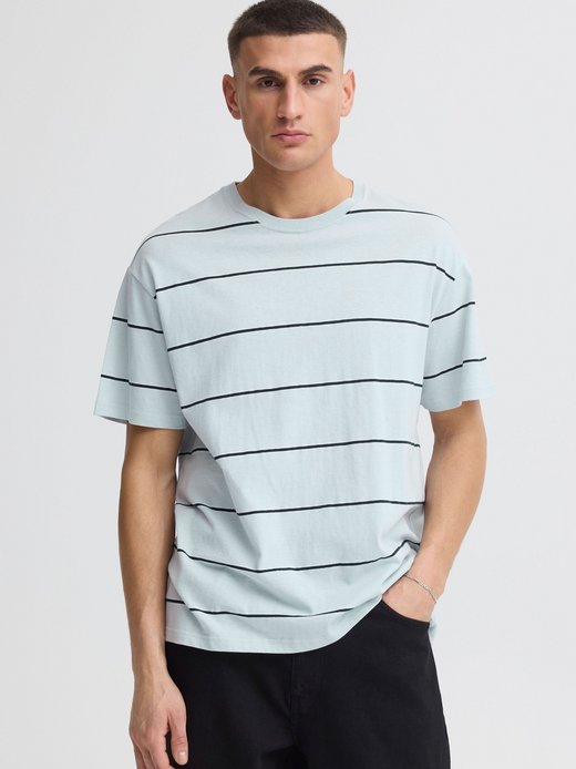 Herren Rundhalsshirt - SDUbalt