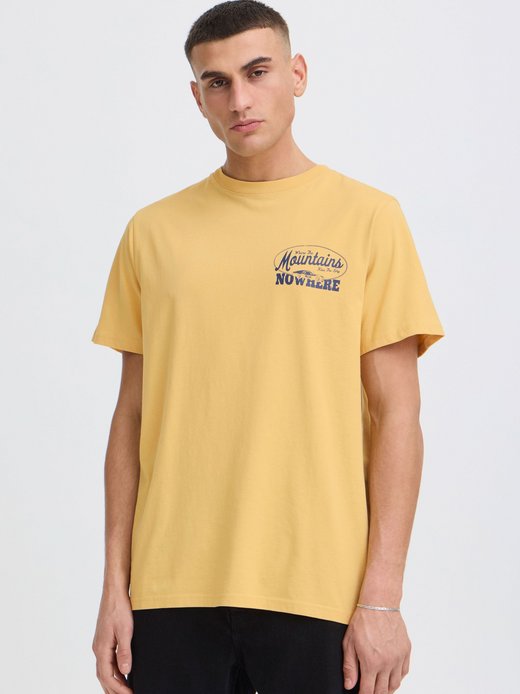 Herren Rundhalsshirt - SDUbert