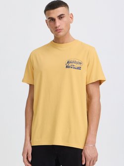Herren Rundhalsshirt - SDUbert