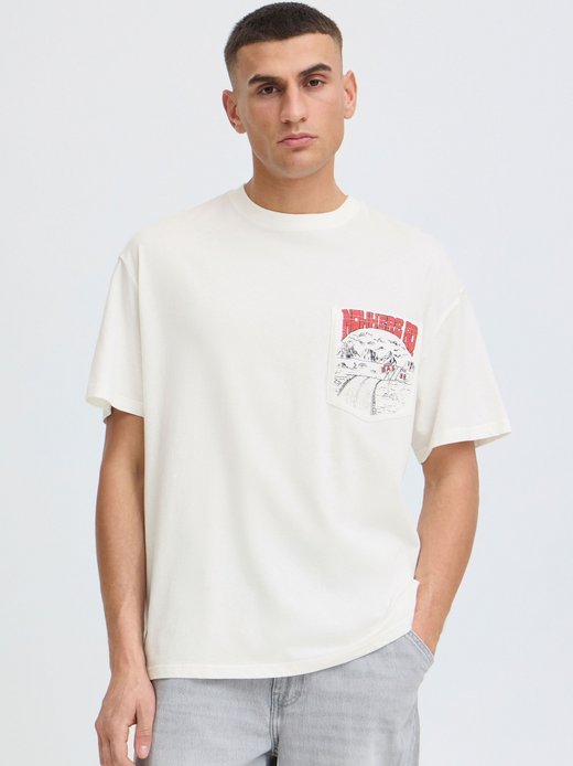 Herren Rundhalsshirt - SDUlgate