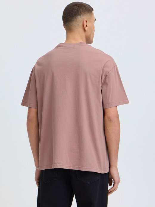 Herren Rundhalsshirt - SDUncaster