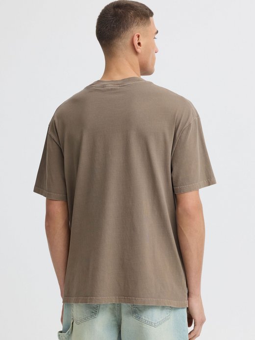 Herren Rundhalsshirt - SDUncaster