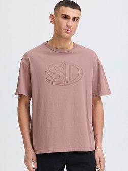 Herren Rundhalsshirt - SDUncaster