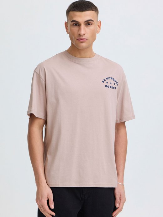 Herren Rundhalsshirt - SDUstance