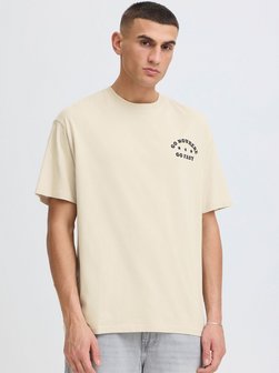 Herren Rundhalsshirt - SDUstance