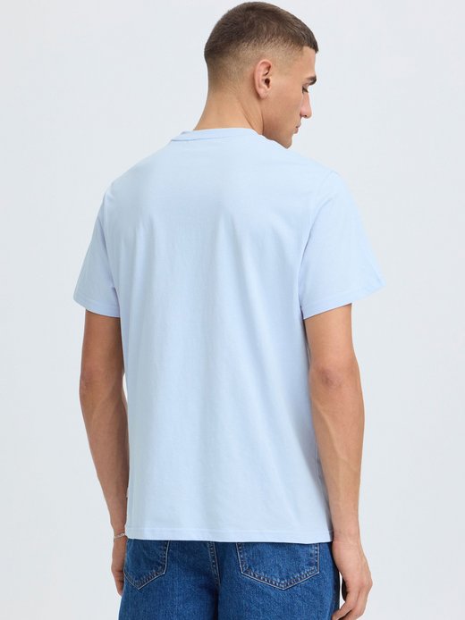 Herren Rundhalsshirt - SDUwe