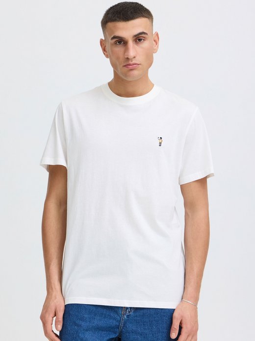 Herren Rundhalsshirt - SDUwe