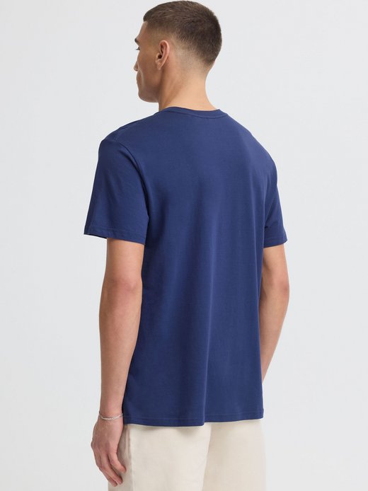 Herren Rundhalsshirt - SDUwe