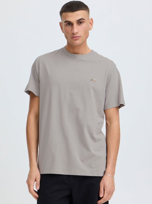 Herren Rundhalsshirt - SDUwe