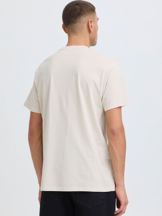 Herren Rundhalsshirt - SDUwe