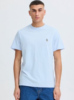Herren Rundhalsshirt - SDUwe