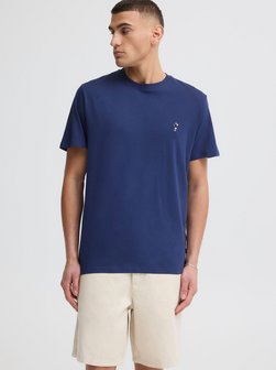 Herren Rundhalsshirt - SDUwe