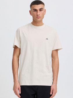 Herren Rundhalsshirt - SDUwe
