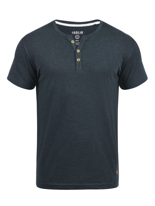 Herren Rundhalsshirt - SDVolker