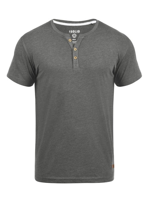 Herren Rundhalsshirt - SDVolker