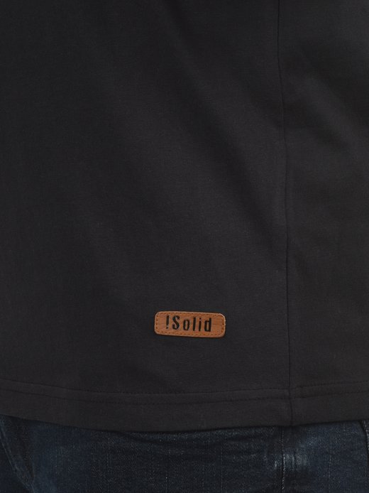 Herren Rundhalsshirt - SDVolker