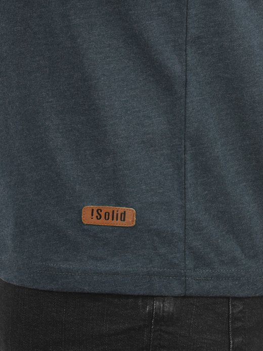 Herren Rundhalsshirt - SDVolker