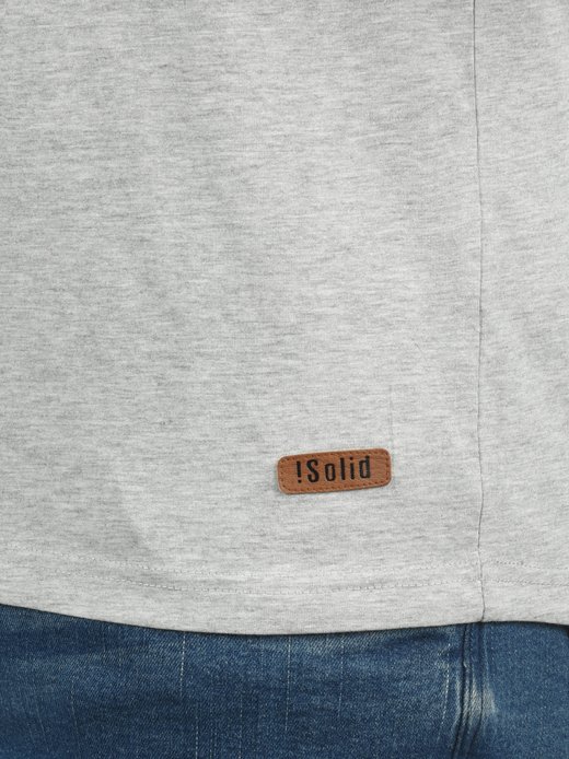 Herren Rundhalsshirt - SDVolker