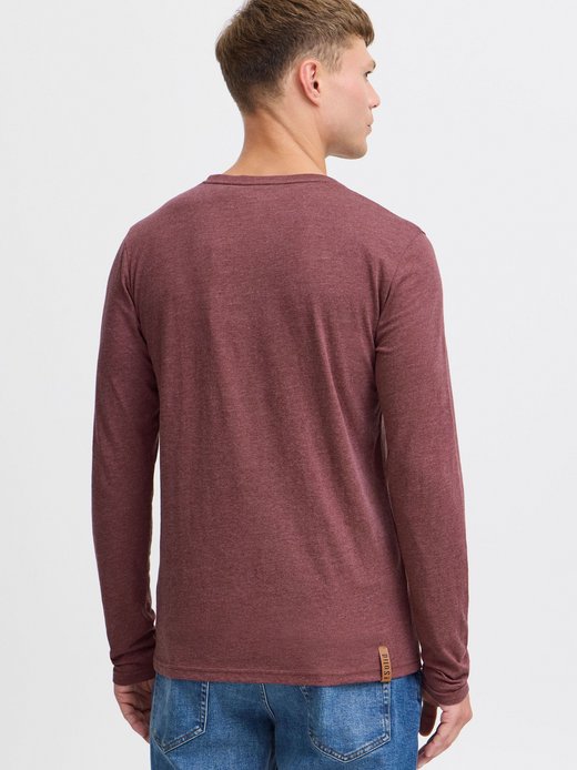 Herren Rundhalsshirt - SDVolko