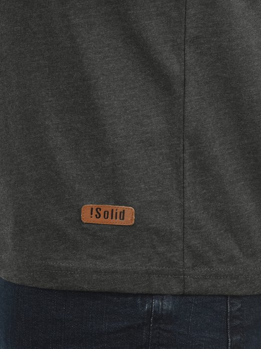 Herren Rundhalsshirt - SDVolko