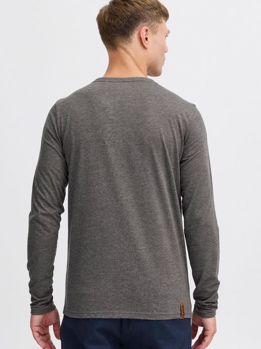 Herren Rundhalsshirt - SDVolko