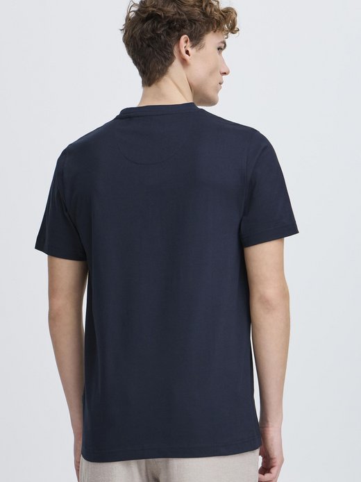 Herren Rundhalsshirt