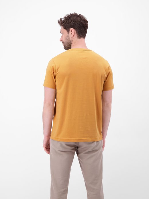 Herren Rundhalsshirt