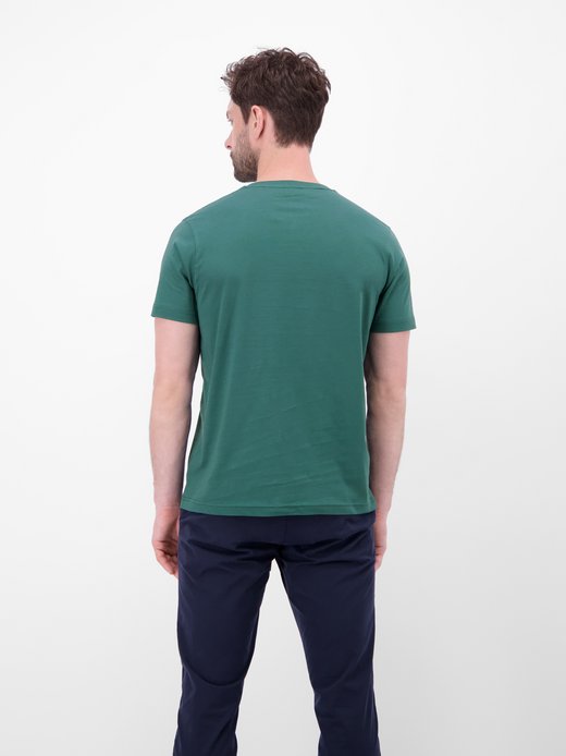 Herren Rundhalsshirt