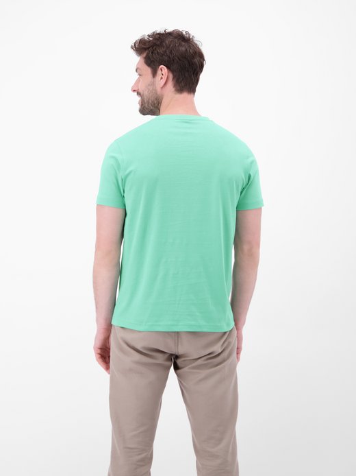 Herren Rundhalsshirt