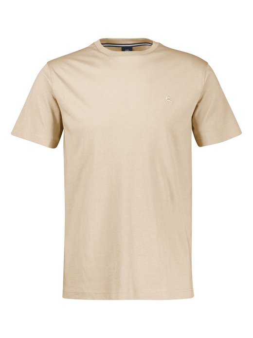 Herren Rundhalsshirt