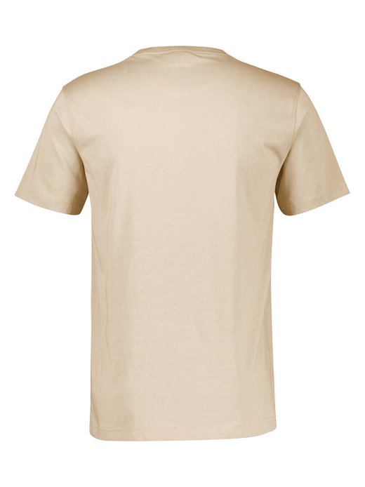 Herren Rundhalsshirt