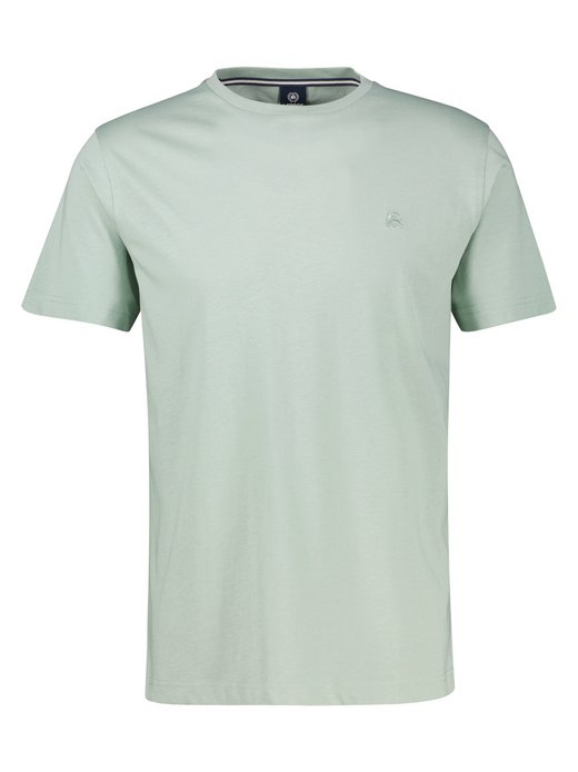 Herren Rundhalsshirt