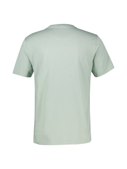 Herren Rundhalsshirt