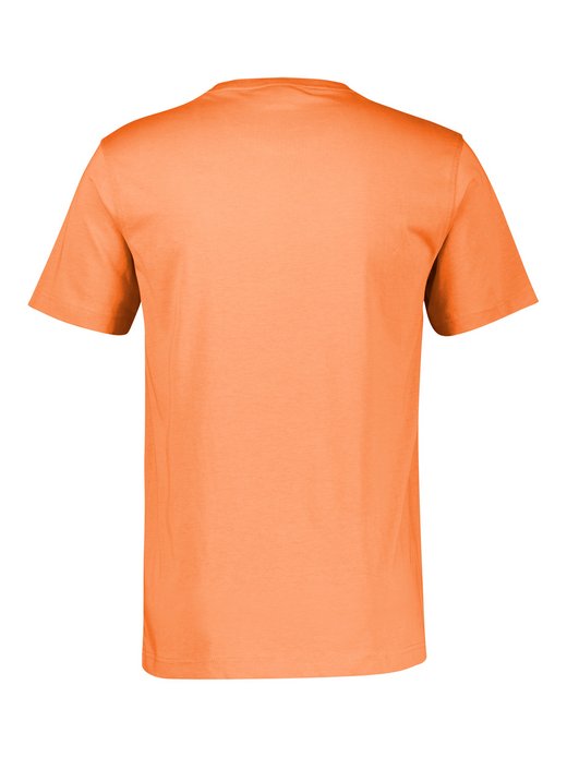 Herren Rundhalsshirt