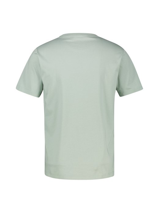 Herren Rundhalsshirt