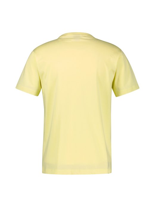Herren Rundhalsshirt