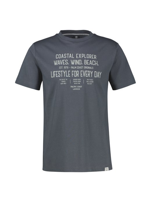 Herren Rundhalsshirt
