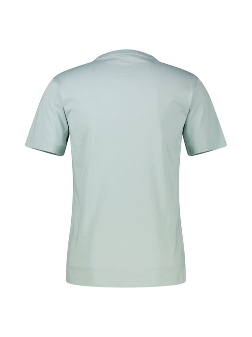 Herren Rundhalsshirt