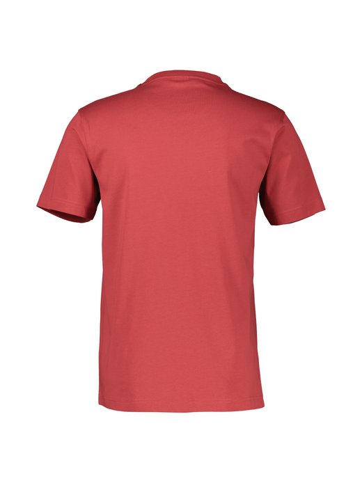 Herren Rundhalsshirt