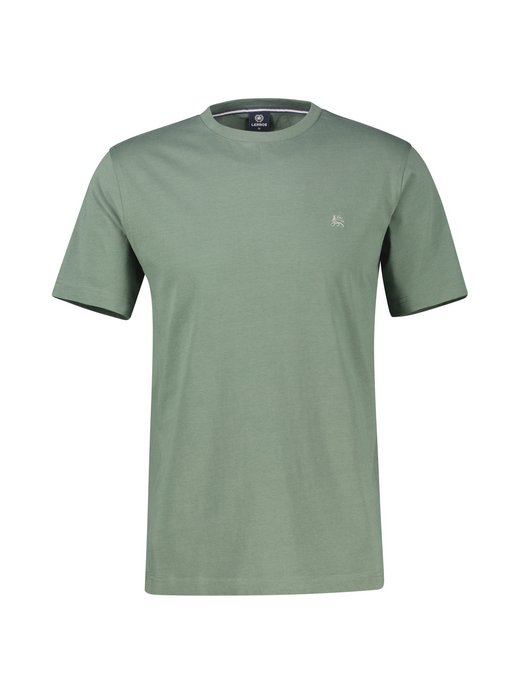 Herren Rundhalsshirt