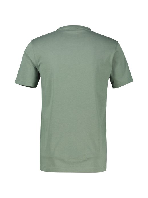 Herren Rundhalsshirt