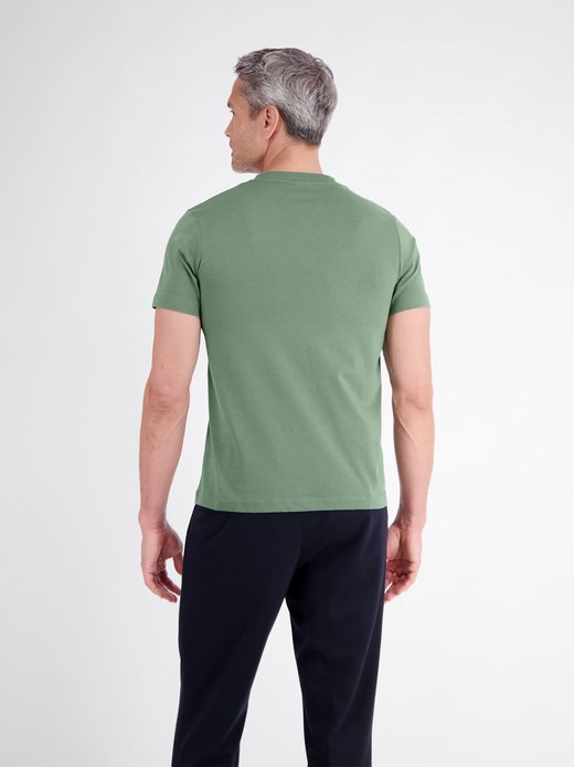 Herren Rundhalsshirt