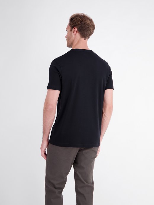 Herren Rundhalsshirt