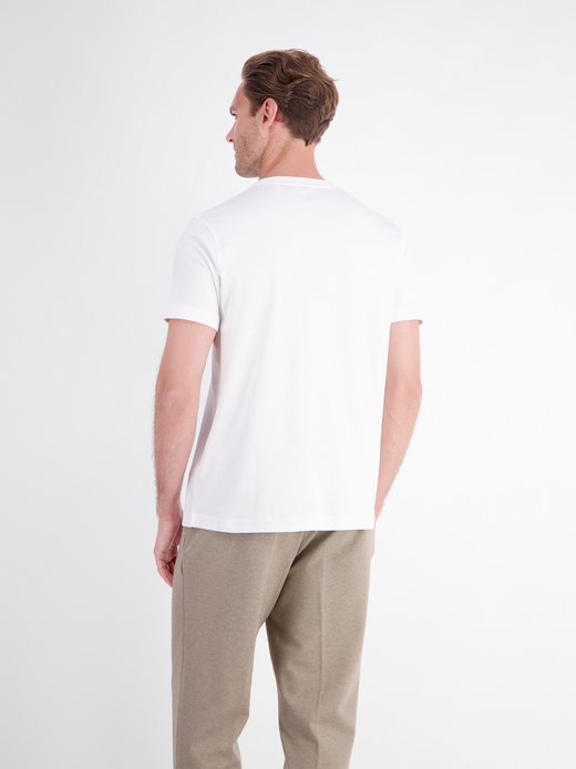 Herren Rundhalsshirt
